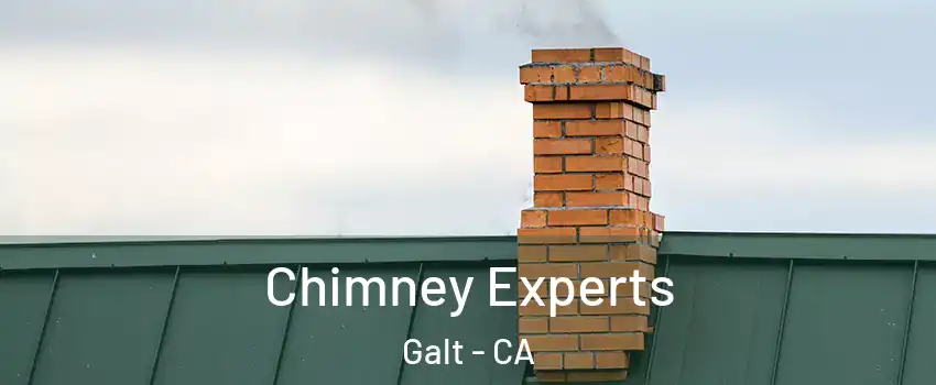  Chimney Experts Galt - CA