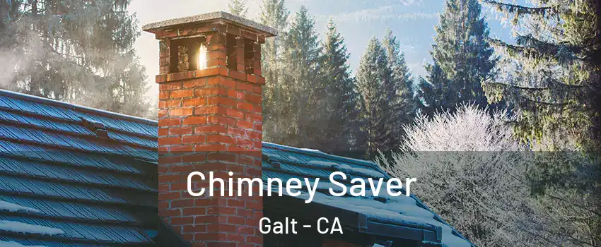  Chimney Saver Galt - CA