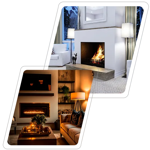 Remove Chimney Odor in Galt, CA