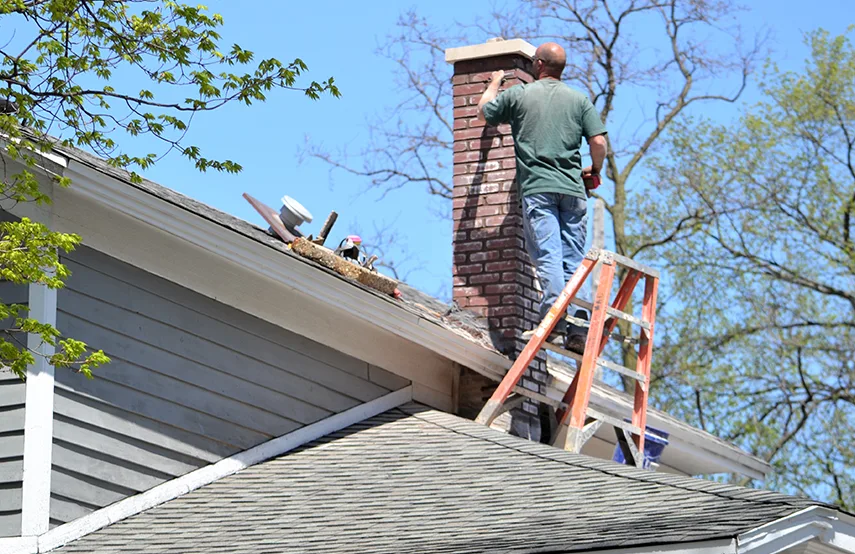 Chimney & Fireplace Inspections Services in Galt, CA