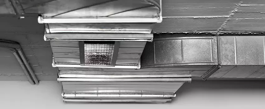 Trusted Air Duct Cleaning Company in Galt, California