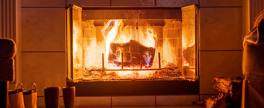 Astria Vent Free Gas Fireplaces Installation in Galt, CA
