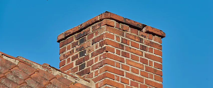 Clean Blocked Chimney in Galt, California