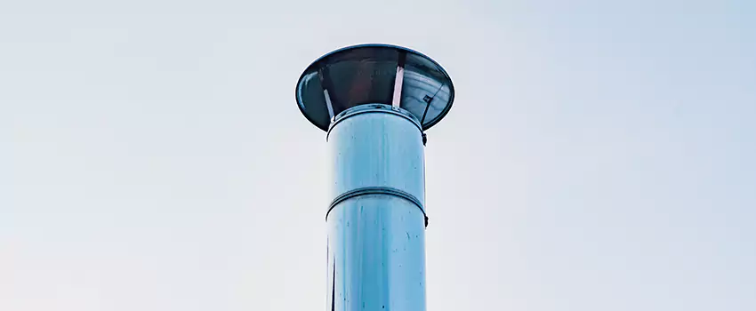 Wind-Resistant Chimney Caps Installation and Repair Services in Galt, California