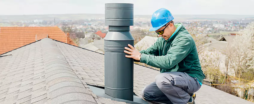 Chimney Chase Inspection Near Me in Galt, California