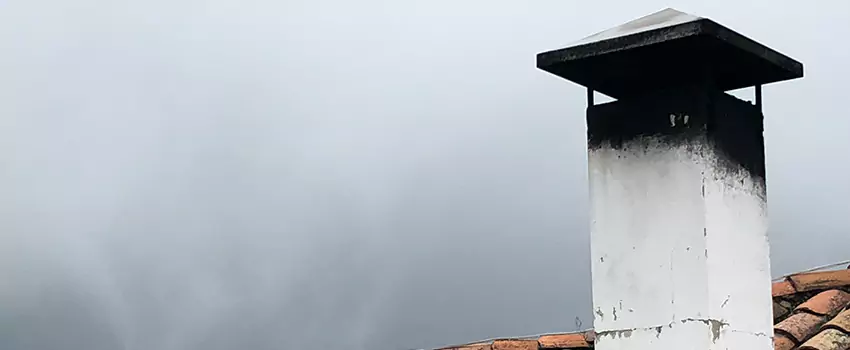 Chimney Damper Inspection in Galt, CA