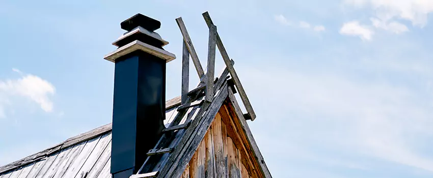 Chimney Creosote Cleaning in Galt, CA