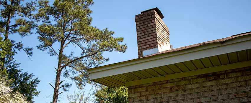 Budget-Friendly Chimney Masonry Service in Galt, California