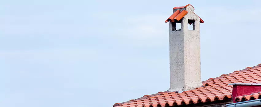Chimney Pot Replacement in Galt, CA