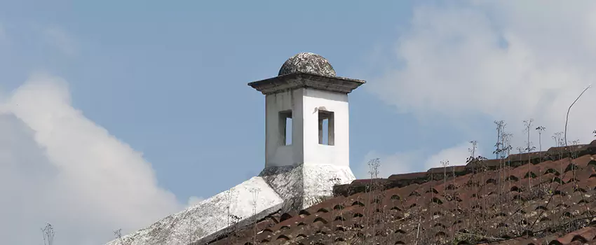 Cost To Rebuild A Chimney in Galt, CA