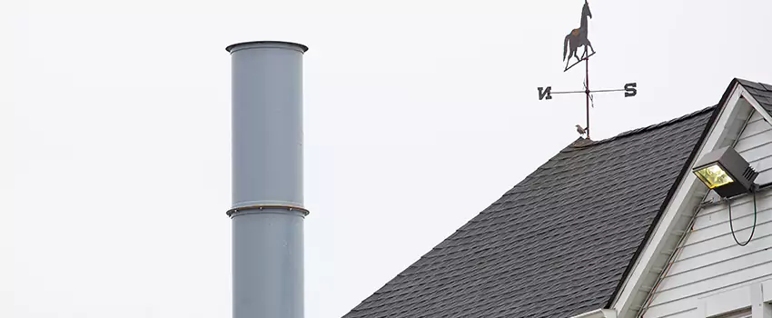 Chimney Inspection in Galt, CA