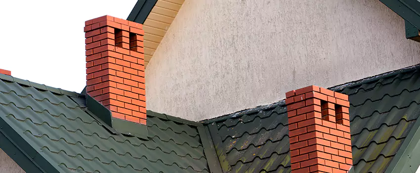 Chimney Saver Waterproofing Services in Galt, California