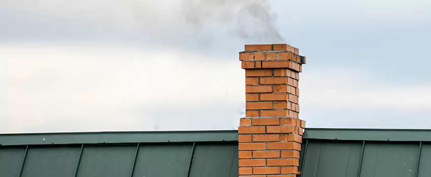 Chimney Soot Cleaning Cost in Galt, CA