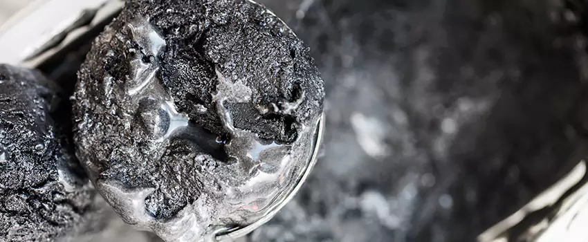 Clogged Dryer Vent Lint Cleaning in Galt, California