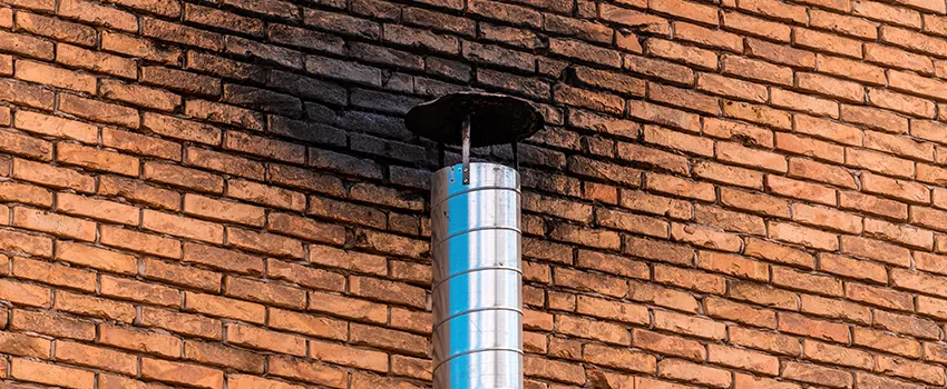 Diagnosing Commercial Chimney Problems in Galt, CA