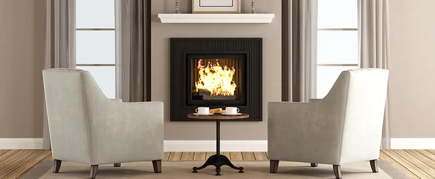 Custom Architectural Fireplace Restoration in Galt, CA