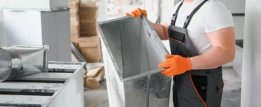 Benefits of Dryer Vent Inspection in Galt, CA