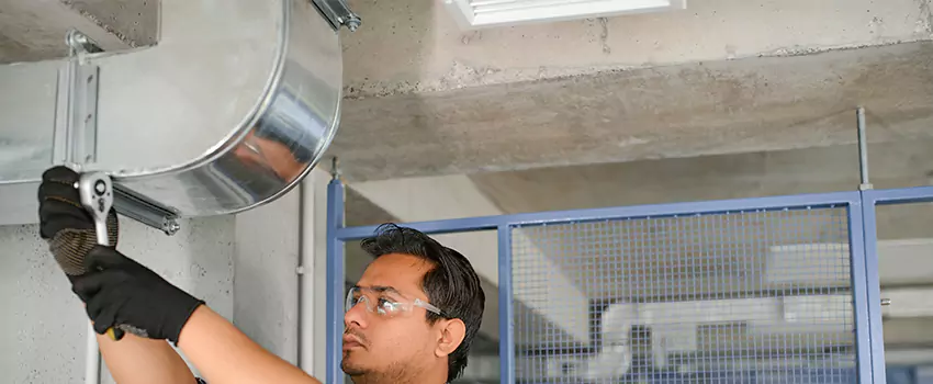 HVAC Ductwork Cleaning in Galt, CA