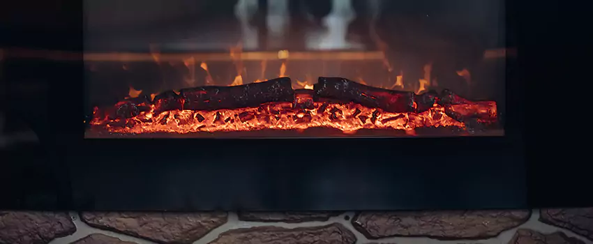 Outdoor Electric Fireplace Installation Solutions in Galt, CA