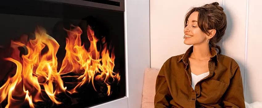 Electric Fireplace Logs Cost in Galt, California