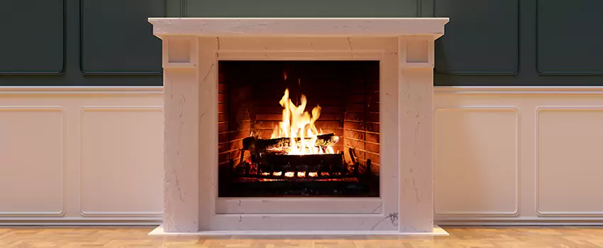 Empire Comfort Systems Fireplace Installation and Replacement in Galt, California