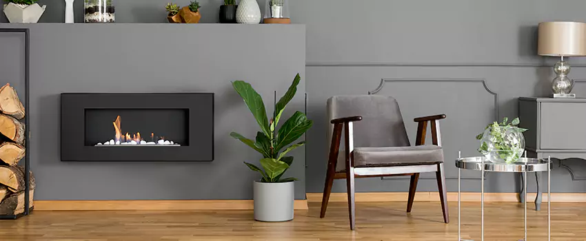 Ethanol Fireplace Burner Repair in Galt, CA