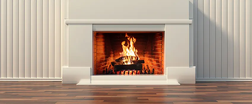 Fireplace Broken Ashtray Repair Services in Galt, California