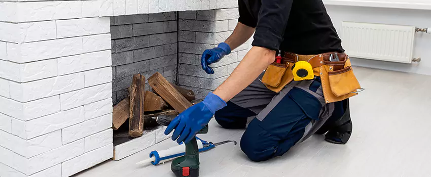 Fireplace Doors Cleaning in Galt, California