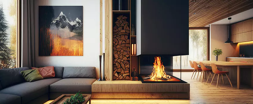Fixing Electric Fireplace Problem in Galt, California