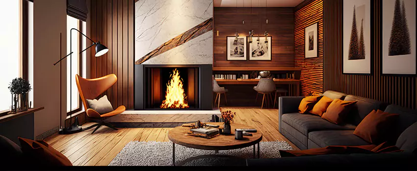 Fireplace Design Ideas in Galt, CA