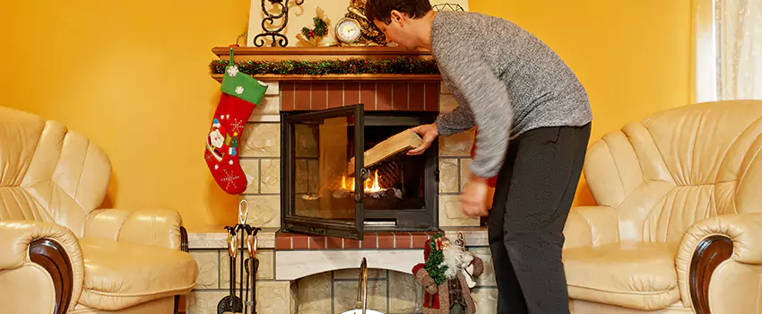 Marble Mantel Makeover Services for Fireplace in Galt, CA