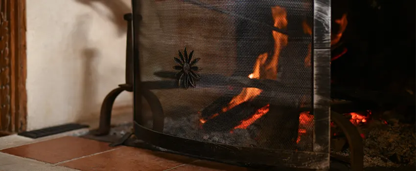 Electric Metal Fireplace installation Services in Galt, CA