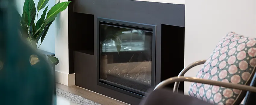 Welding Repairs for Fireplace Grate in Galt, CA
