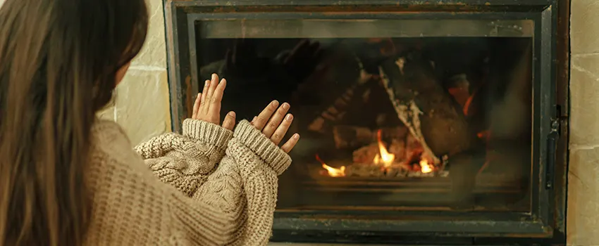 Wood-burning Fireplace Smell Removal Services in Galt, CA