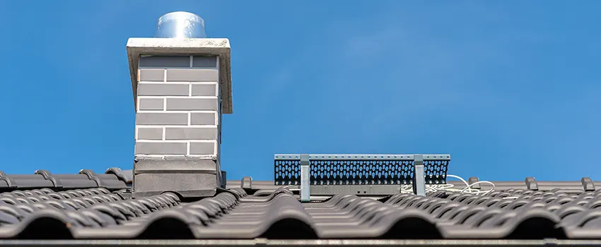 Repair Blocked Chimney in Galt, California