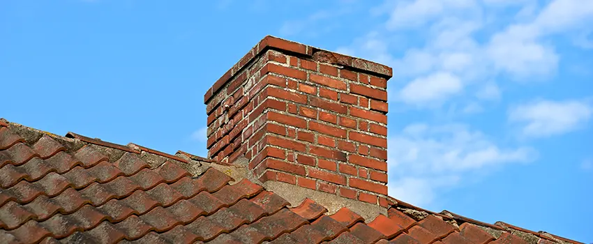Flue Tiles Cracked Repair Services near Me in Galt, CA