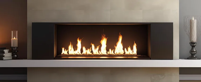 Vent Free Gas Fireplaces Repair Solutions in Galt, California