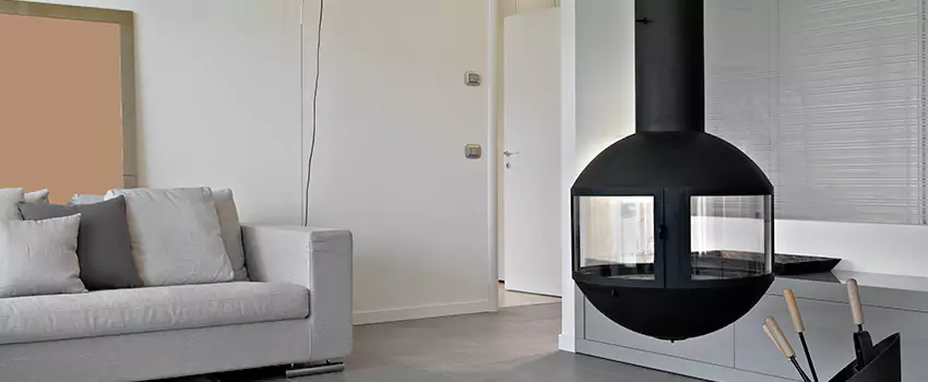 Hanging & Suspended Fireplaces Designer in Galt, California