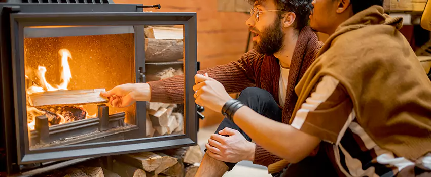 Benefits of Harman Stoves Fireplace in Galt, California
