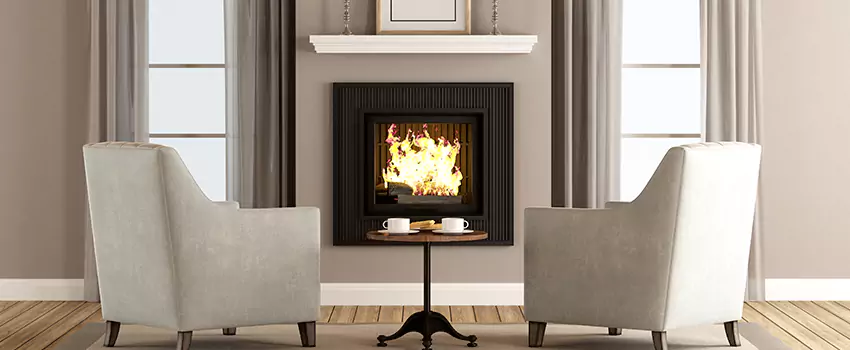 Heat & Glo Outdoor Gas Fireplaces Installation Contractors in Galt, California