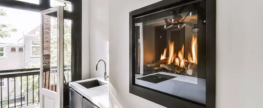 Heatilator Outdoor Fireplace Services in Galt, California