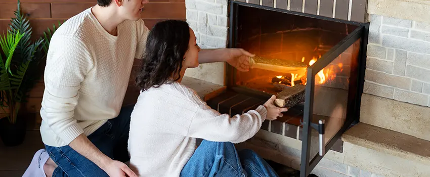 Kings Man Direct Vent Fireplaces Services in Galt, California