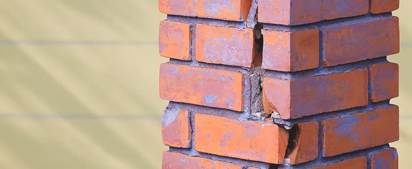 Leaking Chimney Repair And Replacement Cost in Galt, California
