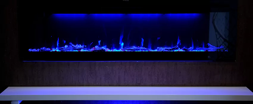 Benefits of Multi-Color Fireplace Installation in Galt, CA