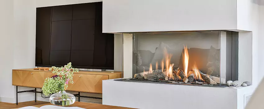 Ortal Wilderness Fireplace Repair and Maintenance in Galt, California