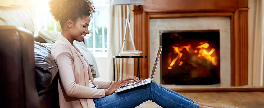 Cost-Effective Osburn Fireplace Installation and Repair in Galt, CA