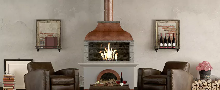 Benefits of Pacific Energy Fireplace in Galt, California