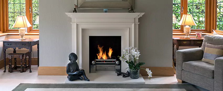 RSF Fireplaces Maintenance and Repair in Galt, California