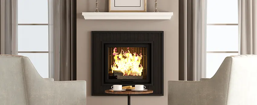 Superior Outdoor Fireplace Repair in Galt, CA
