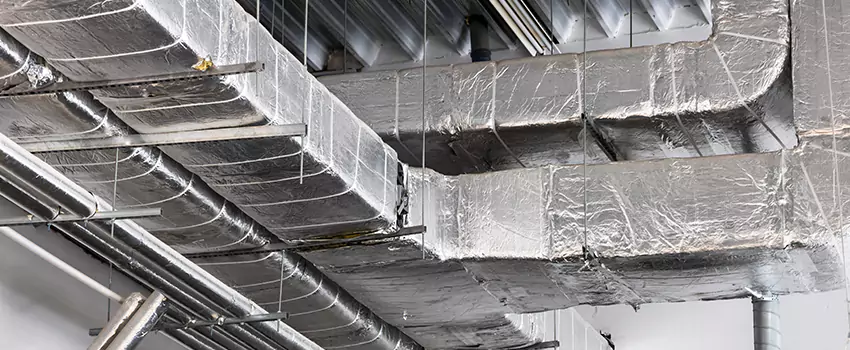 Vent Dust Cleaning Cost in Galt, CA
